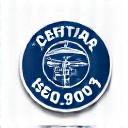 ISO9001品質マネジメントシステム認証ロゴ