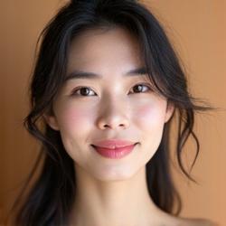 敏感肌改善後