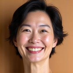 エイジングケア成功後