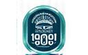ISO 9001認証ロゴ